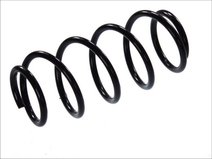 Magnum Technology SX064MT - Пружина ходової частини autocars.com.ua