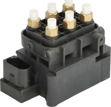 Magnum Technology ZRA001MT - Клапан, пневматична система autocars.com.ua