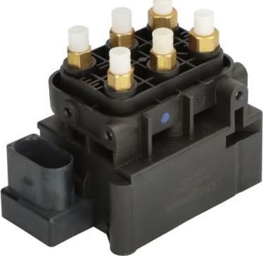 Magnum Technology ZRA002MT - Клапан, пневматична система autocars.com.ua