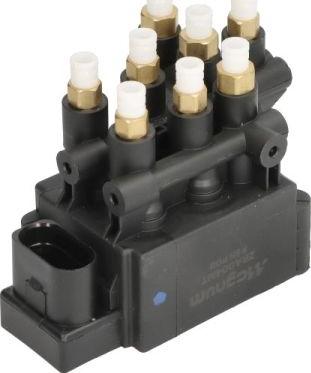 Magnum Technology ZRA004MT - Клапан, пневматична система autocars.com.ua