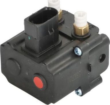 Magnum Technology ZRB002MT - Клапан, пневматична система autocars.com.ua