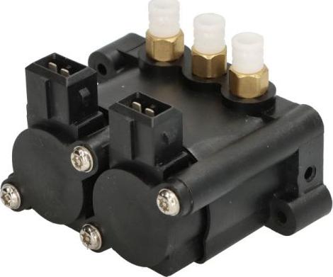 Magnum Technology ZRB004MT - Клапан, пневматична система autocars.com.ua