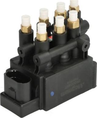 Magnum Technology ZRQ001MT - Клапан, пневматична система autocars.com.ua