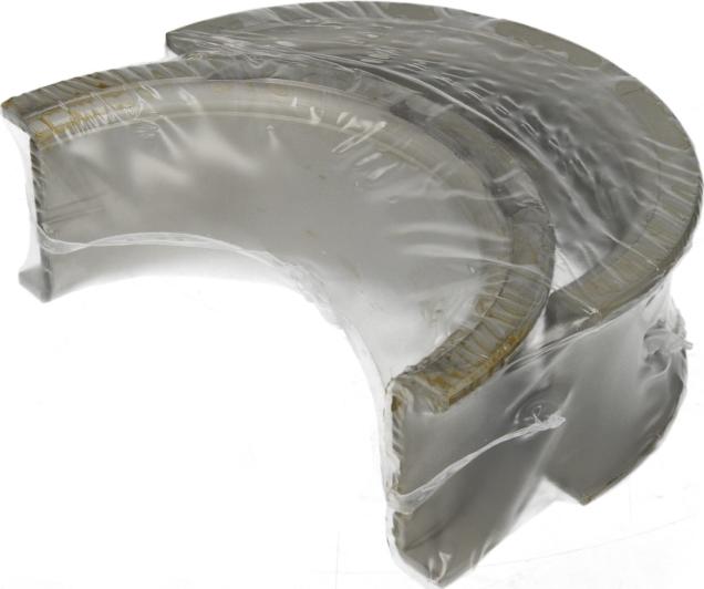 MAHLE 001 FL 10358 000 - Підшипник коленвала autocars.com.ua