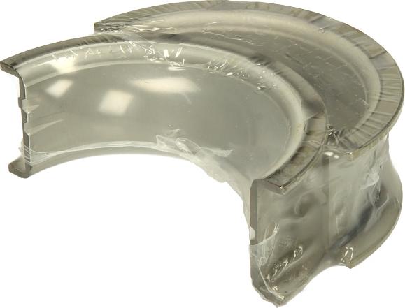 MAHLE 001 FL 19809 000 - Підшипник коленвала autocars.com.ua