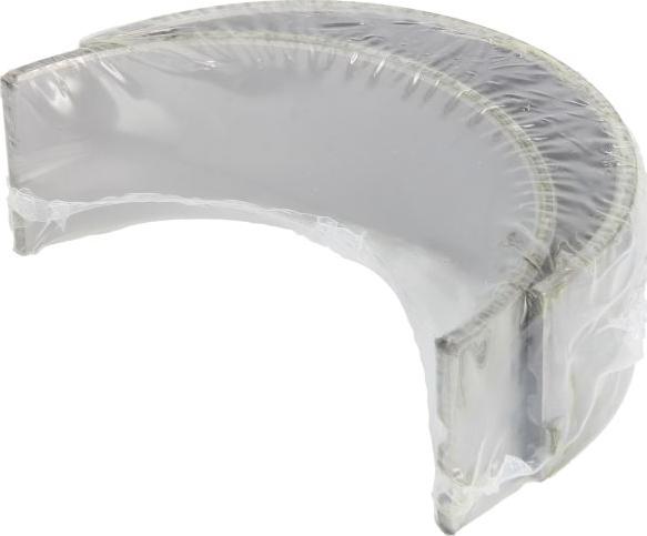 MAHLE 001 HL 10220 000 - Підшипник коленвала autocars.com.ua