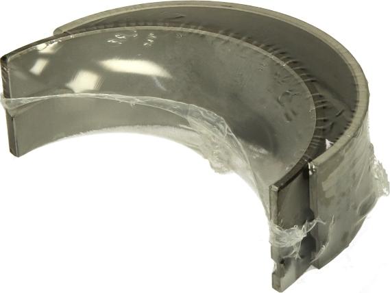 MAHLE 001 HL 19810 000 - Підшипник коленвала autocars.com.ua