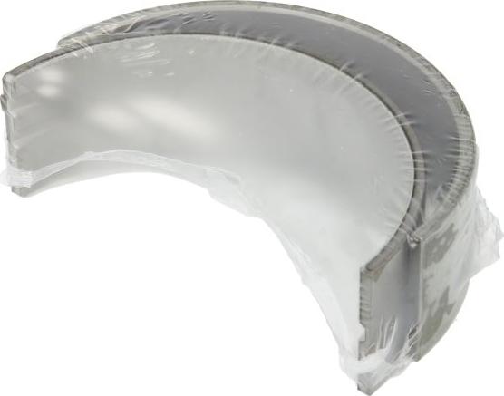 MAHLE 001 HL 19810 025 - Підшипник коленвала autocars.com.ua