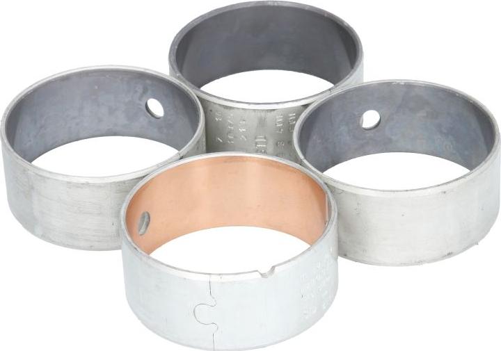 MAHLE 001 NS 10782 000 - Підшипник распредвала autocars.com.ua