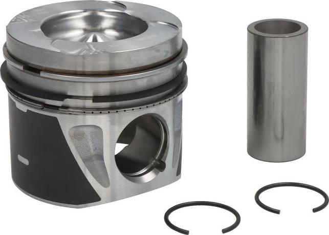 MAHLE 001 PI 00177 000 - Поршень autocars.com.ua