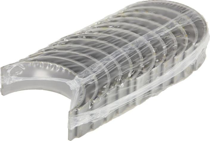 MAHLE 001 PS 20891 000 - Комплект шатунних вкладишів autocars.com.ua