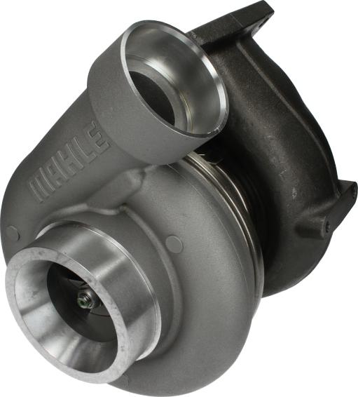 MAHLE 001 TC 10948 000 - Компресор, наддув autocars.com.ua