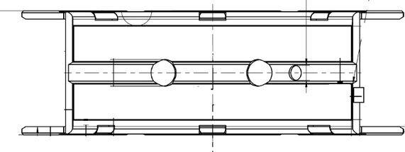 MAHLE 007 FL 21689 000 - Підшипник коленвала autocars.com.ua