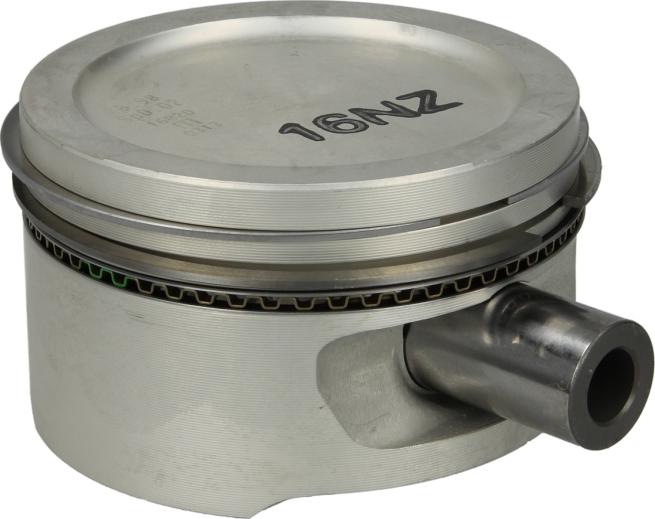 MAHLE 011 08 00 - Поршень autocars.com.ua