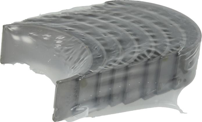 MAHLE 011 PS 19563 000 - Комплект шатунних вкладишів autocars.com.ua