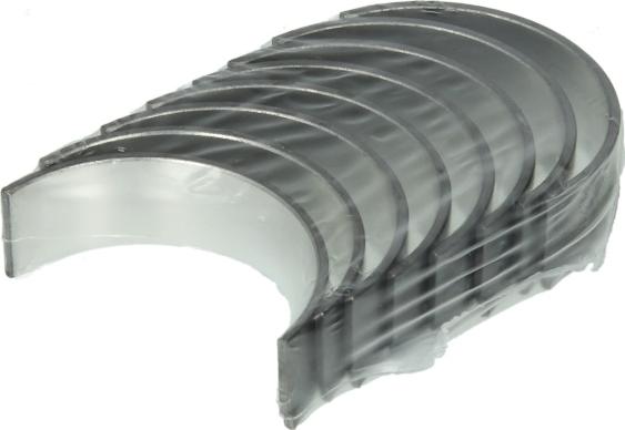 MAHLE 011 PS 21045 000 - Комплект шатунних вкладишів autocars.com.ua