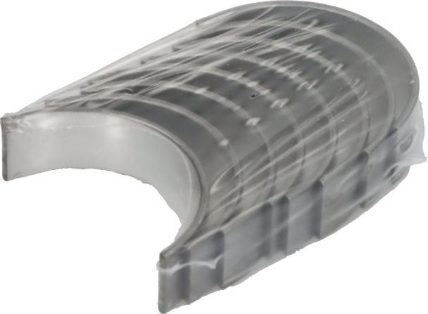 MAHLE 011 PS 21045 025 - Комплект шатунних вкладишів autocars.com.ua