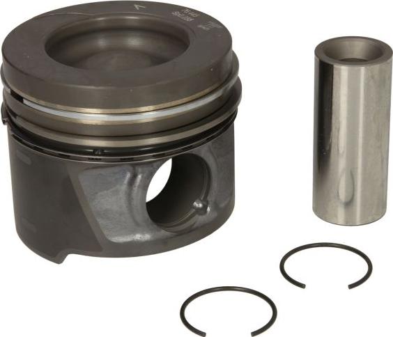 MAHLE 021 PI 00128 002 - Поршень autocars.com.ua