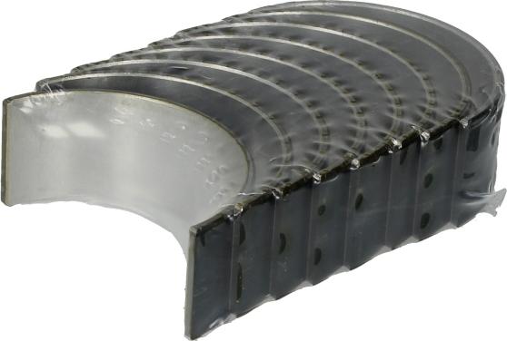 MAHLE 021 PS 20002 000 - Комплект шатунних вкладишів autocars.com.ua