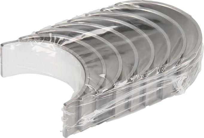 MAHLE 021 PS 21928 000 - Комплект шатунних вкладишів autocars.com.ua