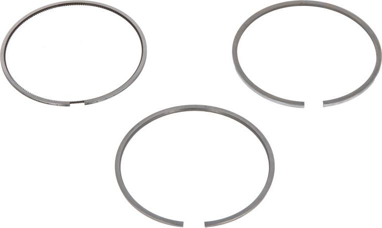 MAHLE 021 RS 00113 0N0 - Комплект поршневих кілець autocars.com.ua