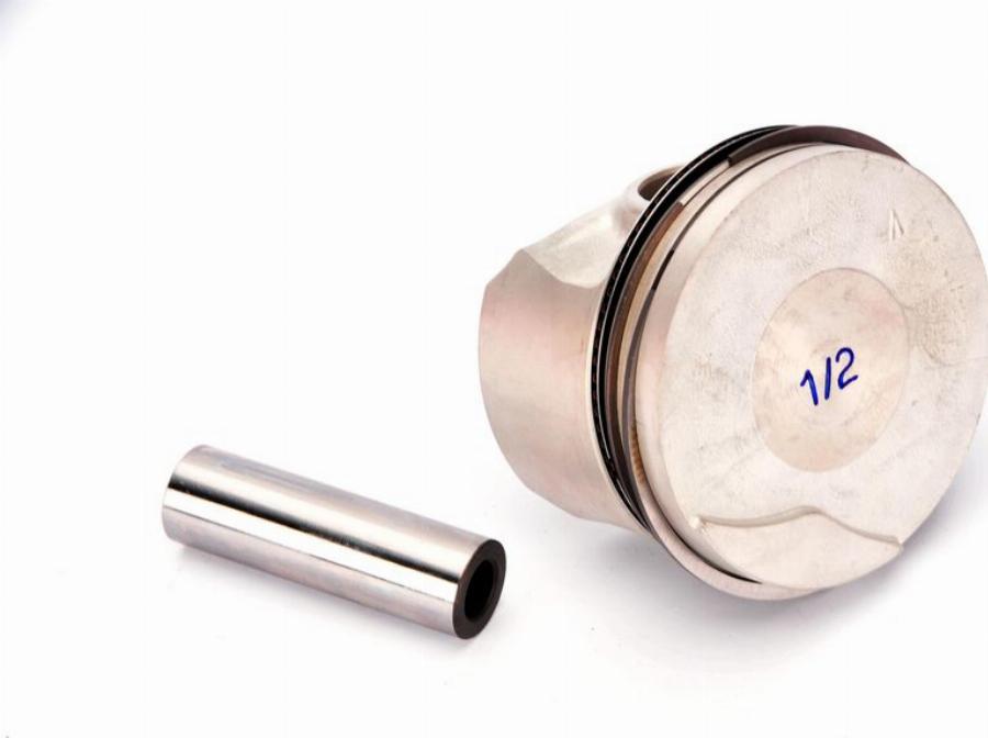 MAHLE 022 02 00 - Поршень autocars.com.ua