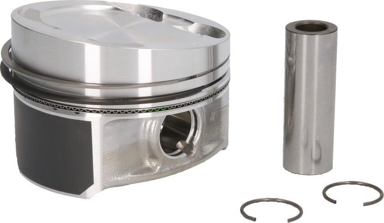 MAHLE 028 03 00 - Поршень autocars.com.ua