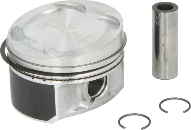 MAHLE 028 03 12 - Поршень autocars.com.ua