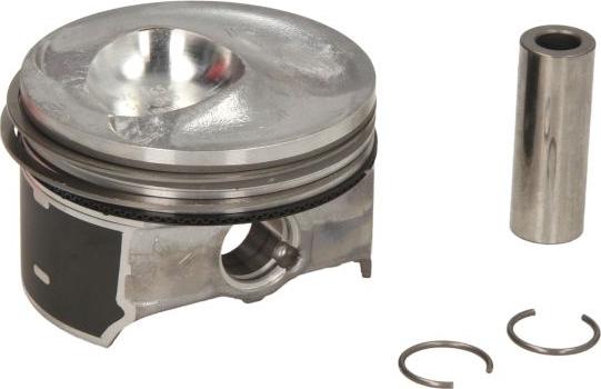 MAHLE 028 04 02 - Поршень autocars.com.ua