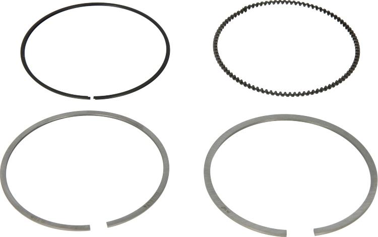 MAHLE 028 08 N0 - Комплект поршневих кілець autocars.com.ua