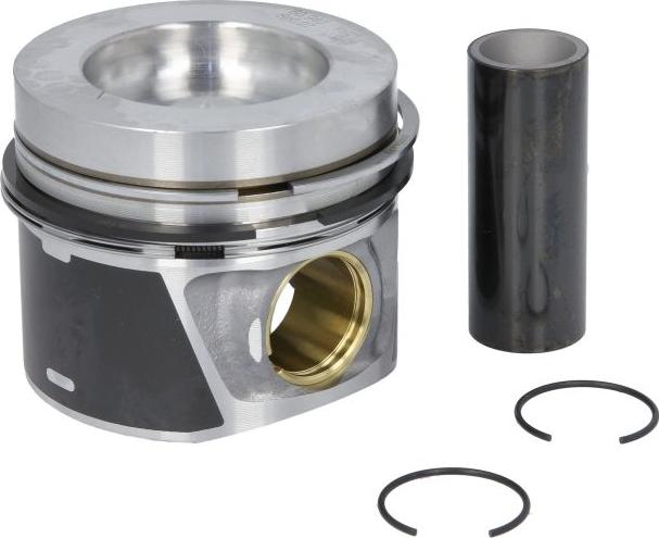 MAHLE 028 PI 00116 000 - Поршень autocars.com.ua