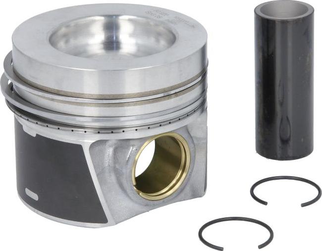 MAHLE 028 PI 00141 000 - Поршень autocars.com.ua