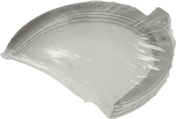 MAHLE 029 AS 20558 000 - Дистанційна шайба, колінчастий вал autocars.com.ua