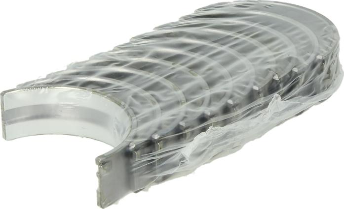 MAHLE 029 HS 19761 000 - Комплект підшипників колінчастого вала autocars.com.ua