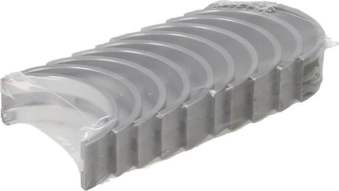 MAHLE 029 HS 20864 025 - Комплект підшипників колінчастого вала autocars.com.ua