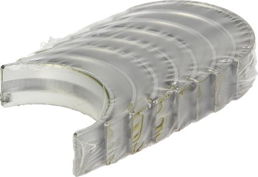 MAHLE 029 HS 20869 000 - Комплект підшипників колінчастого вала autocars.com.ua