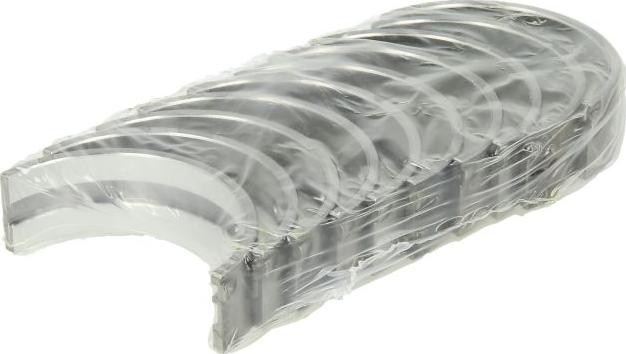 MAHLE 029 HS 21018 025 - Комплект підшипників колінчастого вала autocars.com.ua