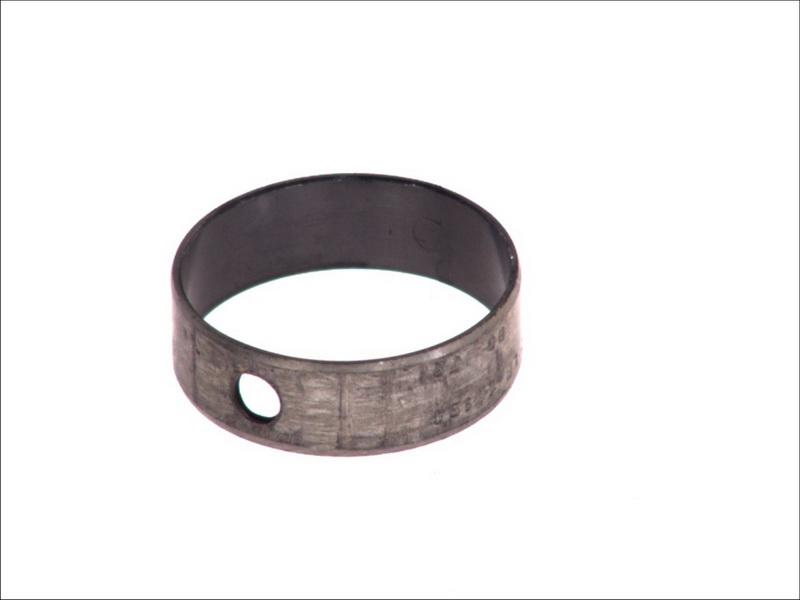 MAHLE 029 LB 18191 000 - Втулка, важіль autocars.com.ua