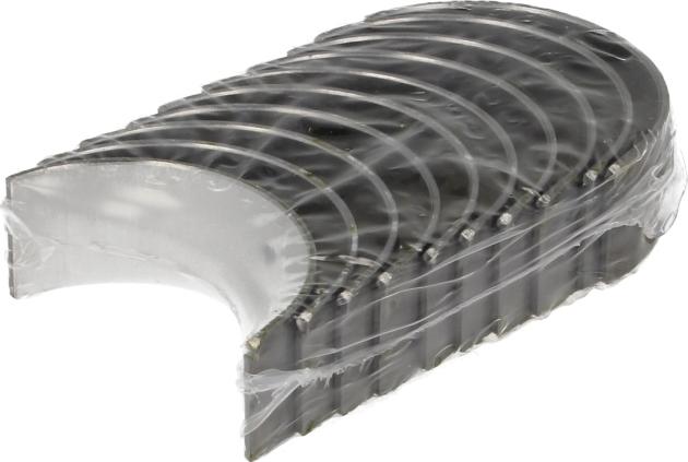 MAHLE 029 PS 18723 000 - Комплект шатунних вкладишів autocars.com.ua