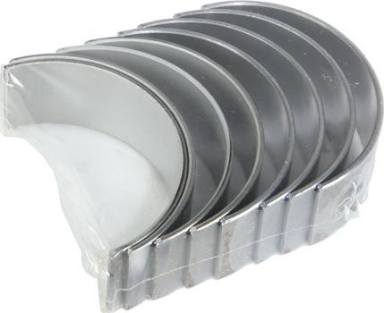 MAHLE 029 PS 19909 000 - Комплект шатунних вкладишів autocars.com.ua