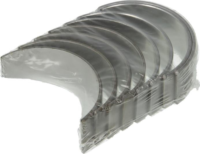 MAHLE 029 PS 19909 025 - Комплект шатунних вкладишів autocars.com.ua