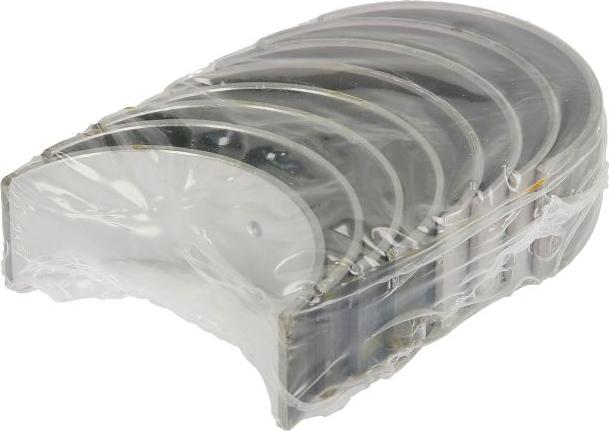 MAHLE 029 PS 20034 050 - Комплект шатунних вкладишів autocars.com.ua