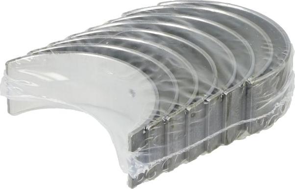 MAHLE 029 PS 20037 000 - Комплект шатунних вкладишів autocars.com.ua