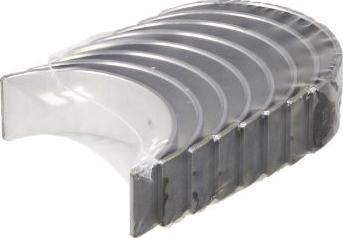 MAHLE 029 PS 20037 025 - Комплект шатунних вкладишів autocars.com.ua