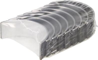 MAHLE 029 PS 20037 050 - Комплект шатунних вкладишів autocars.com.ua