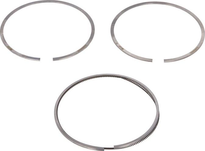 MAHLE 030 31 N1 - Комплект поршневих кілець autocars.com.ua