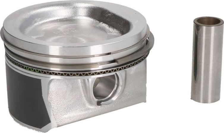 MAHLE 030 71 00 - Поршень autocars.com.ua