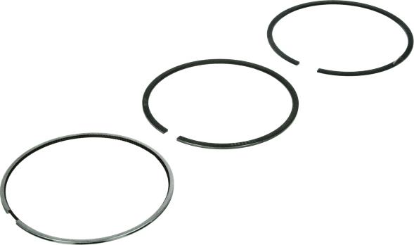 MAHLE 030 79 N0 - Комплект поршневих кілець autocars.com.ua