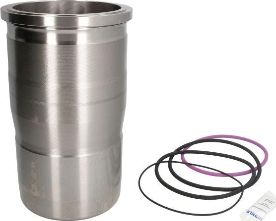 MAHLE 037 LW 00107 001 - Гільза циліндра autocars.com.ua