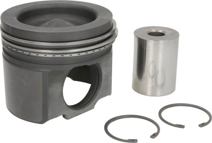 MAHLE 037 PI 00144 000 - Поршень autocars.com.ua